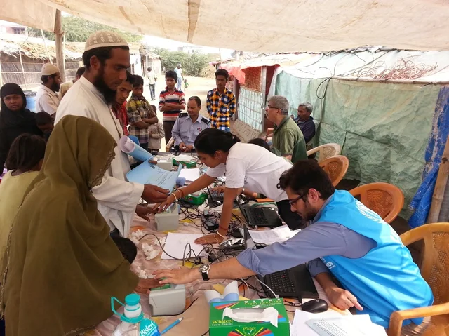 The kind of entrepreneuship that can be developed