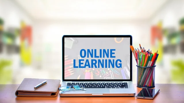 Governor Newsom Ordering Distance Learning