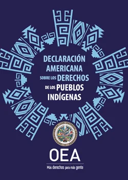 Declaración Americana sobre Derechos de los Pueblos Indígenas (OEA)