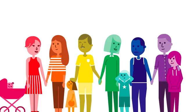 Creación del CONAPRED