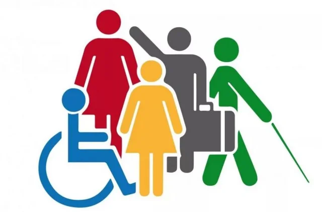 Ley General para la Inclusión de las Personas con Discapacidad