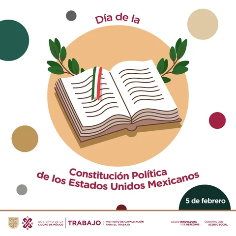 Constitución Política de los Estados Unidos Mexicanos