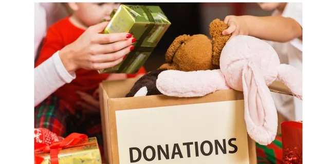 Generativity vs. Stagnation: Giving Back