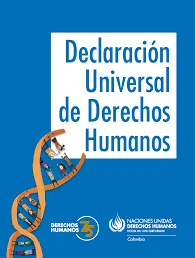 Declaración Universal de los Derechos Humanos (ONU)