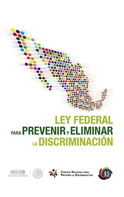 Ley Federal para Prevenir y Eliminar la Discriminación