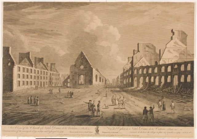 •	Le bombardement de la ville de Québec commence