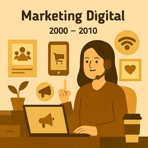 Marketing digital (2000-2010)