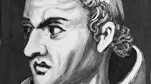 Guillermo de Occam Escuela Franciscana de Oxford