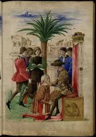 Guarino da Verona  Humanismo italiano