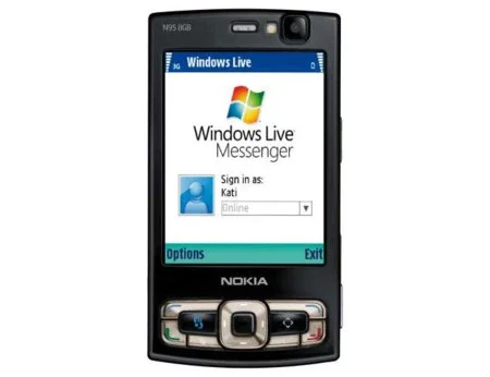 2007 – Nace el smartphone moderno