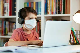 2020 – Educación a distancia por la pandemia