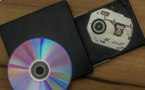 CD-ROM