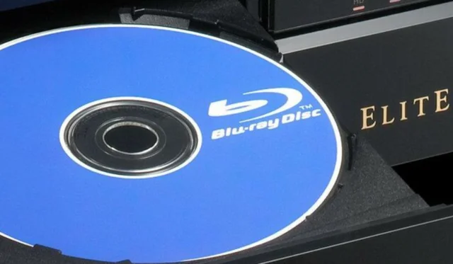 Blu-Ray