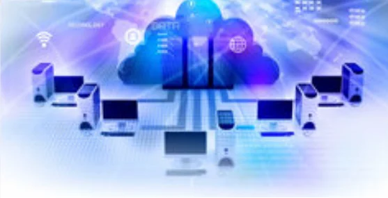 Almacenamiento en Nube