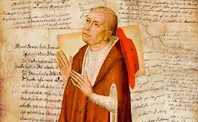 Nicolás de Cusa  Humanismo europeo (Alemania)