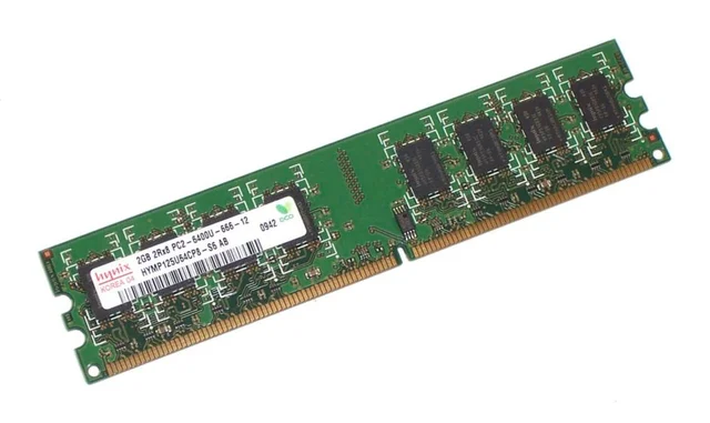 DDR2