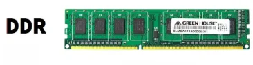 DDR RAM