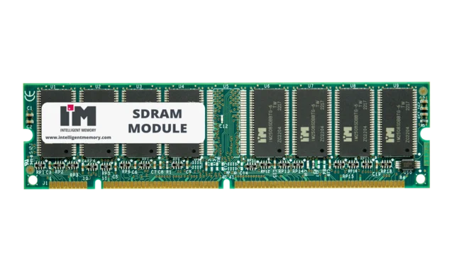SDRAM