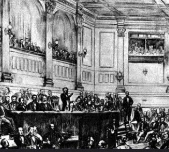 Primera Internacional