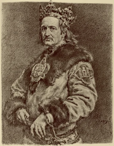 Władysław I Jagiełło