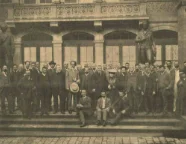 Segona internacional