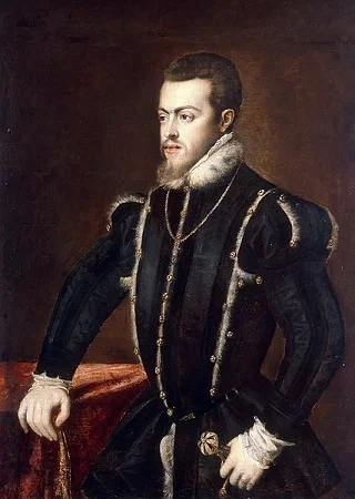 Philip II