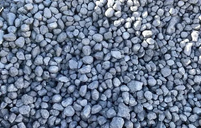 Descobriment del carbó de coc