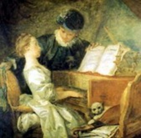 EN LO MUSICAL: MÚSICA ROMÁNTICA