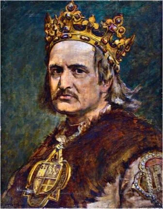 Władysław II Jagiełło