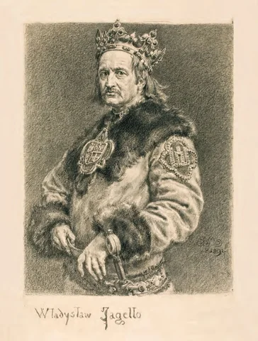 Władysław Jagiełło