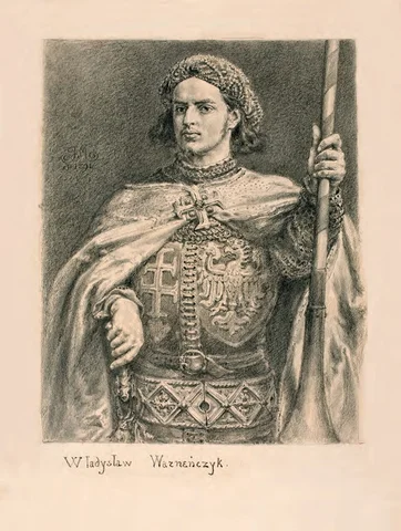 Władysław III Warneńczyk