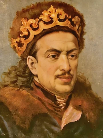 Kazimierz IV Jagiellończyk