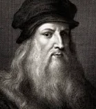 Leonardo da Vinci