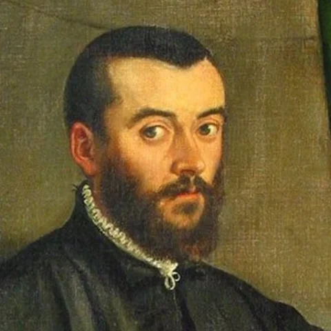 Andreas Vesalius