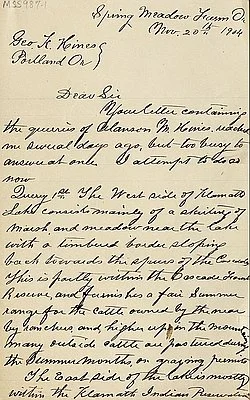 National Reclamation Act