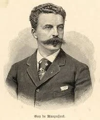 Guy de Maupassant (1850-1893)
