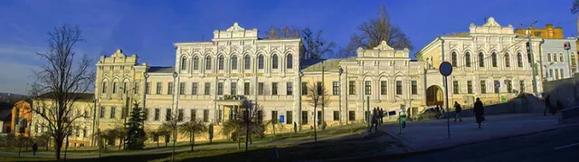 Kharkiv State Academy of Culture