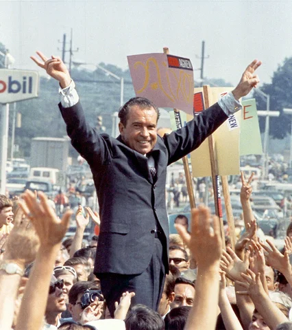 Election of 1968