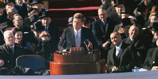 John F. Kennedy Becomes President