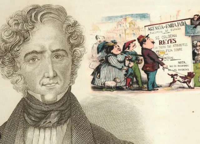 Desamortización de Mendizábal