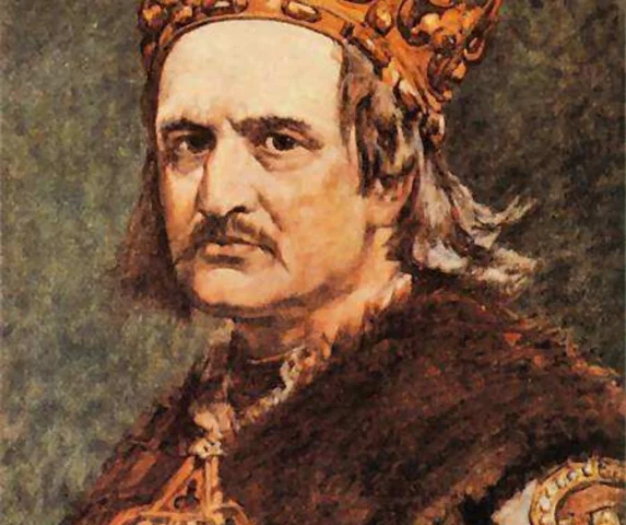 Władysław II Jagiełło