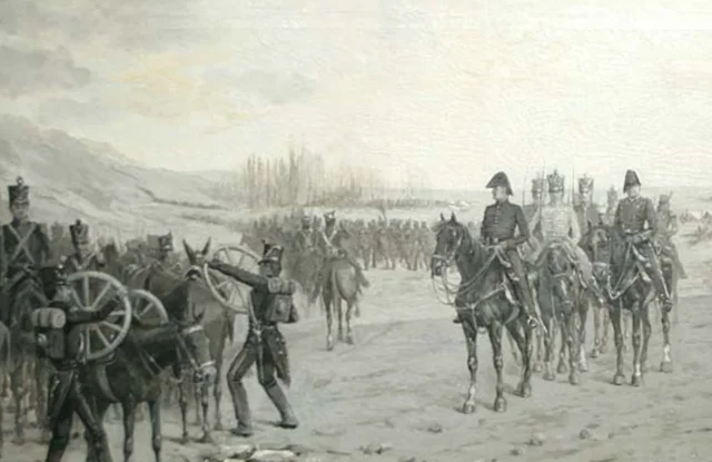 Fin del Imperio español