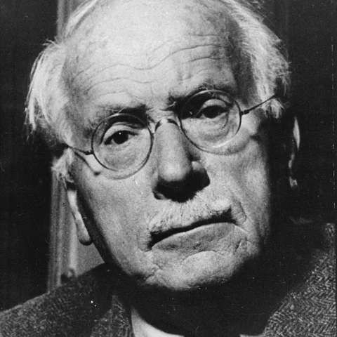 Карл Юнг, Альфред Адлер