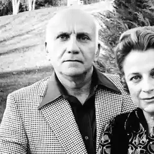 Вільям Мастерс та Вірджинія Джонсон