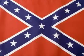 The Confederate States of America is born