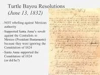 turtle bayou resolutions