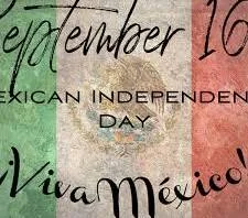 mexicans indipendence