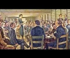 Conventions of 1832/1833