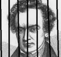 Arrest of Stephen F. Austin