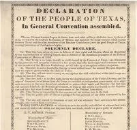Consultation of 1835